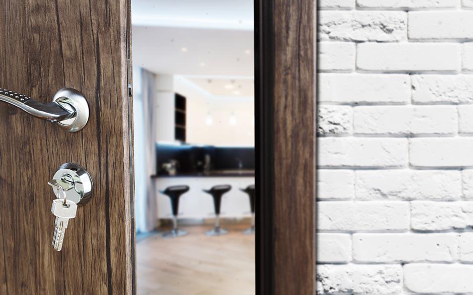 changer ouverture porte Les Pennes-Mirabeau