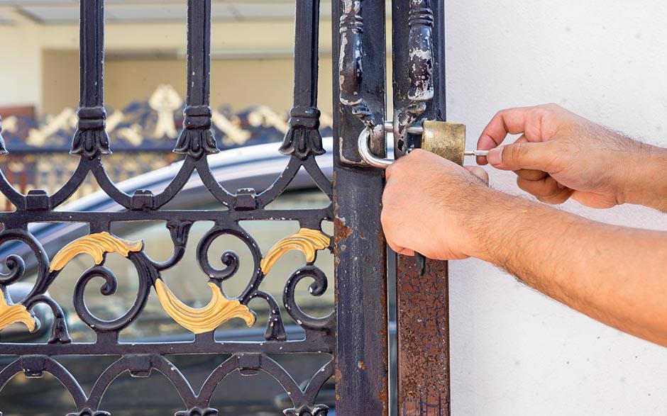 changement de serrure Nanteuil-lès-Meaux